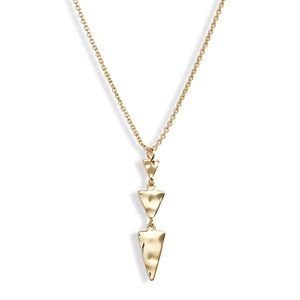 Gorjana Luca Necklace
